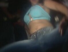 Marjori Gata Sandunguera