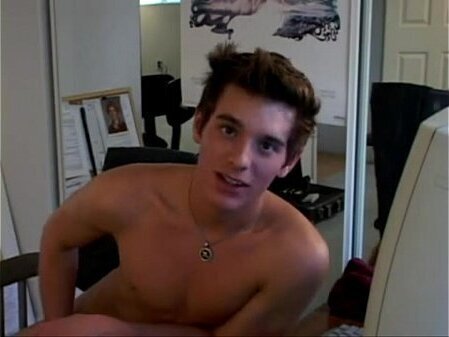 Brent Corrigan Online Event (2006)