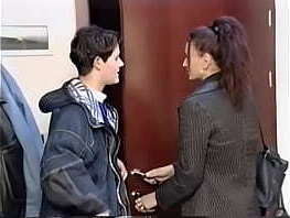 Slovenske Debitantke Porno SLO.