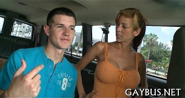 Lusty oral with sexy homo