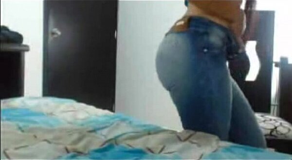 Suelen Ramos Casa Macho