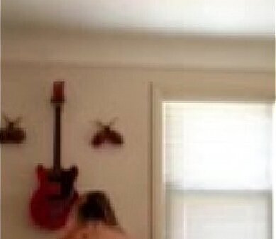 FATTY GETS HILL STUD