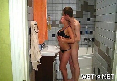 Riding guys hard dong