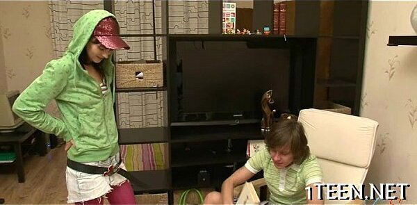 pleasures with oral-service