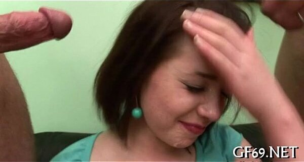 ravishing chaste pussy