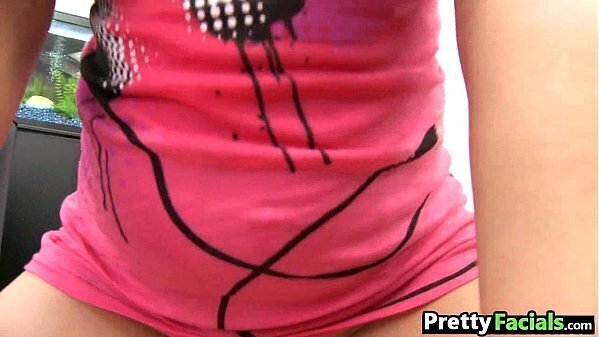 Sexy rteen facial movie Pyrah