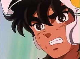 SEIYA X SHIRYU AS BICHONAS SE ENCONTRAM UIIIIII240p - Simple 3GP