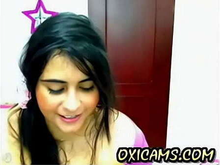 Webcam Amateur Masturbation Fuck (89)