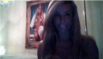 Patricia Oliveira miss bumbum 2014