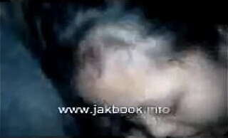 Helga Suntari gangbang party