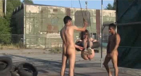 trailer BDSM qu&acirc_n &Auml_&lsquo_&aacute_&raquo_&trade_i