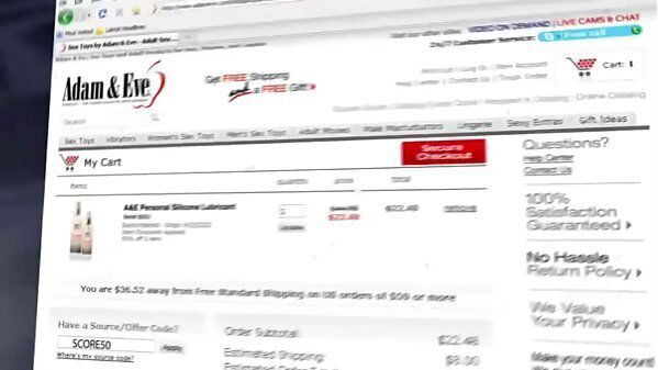 Best Toys Couples &ndash_ Sexy Slave Bondage Review Video