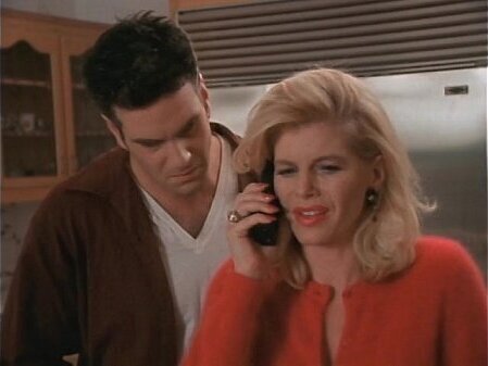 Hidden Passion (2000)