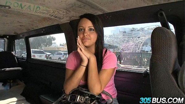 Dirty whore brunette swallows Taylor Pink