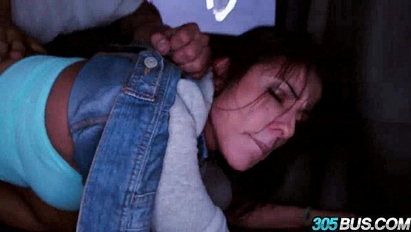 loving nympho found street.4