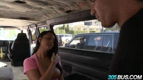 Dirty whore brunette swallows Taylor Pink