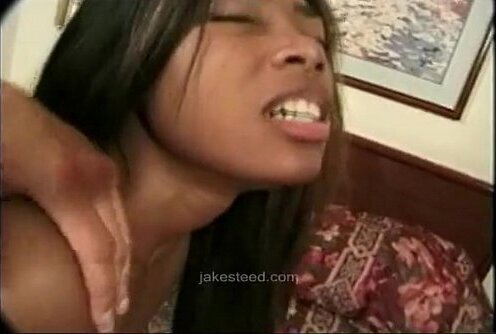 Jake Steed fucks China Storm