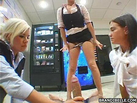 Drandi Belle Extended Lunch Hour