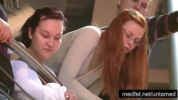 Public Blow Lesson Stage