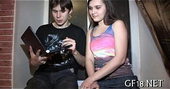 Check these vids where pretty