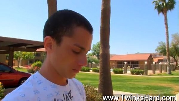 Twink Jake Steel'_s tired paying Phillip Ashton'_s