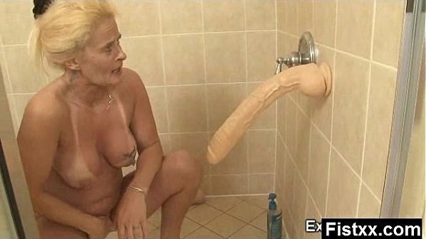 Hilarious Fisting Milf Nude Wild
