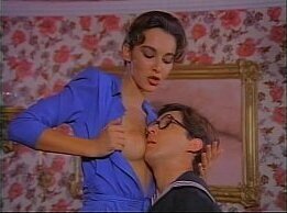 The Sex Sense - 1981 (Full Movie)