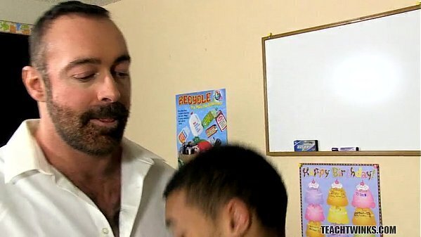 Brad Kalvo Robbie Anthony