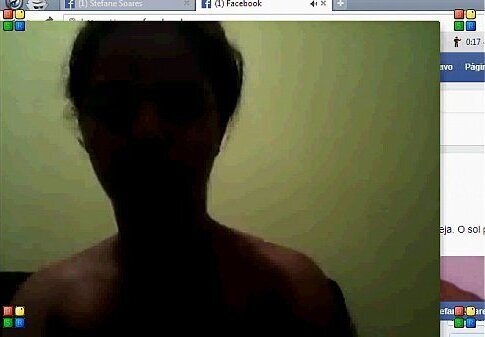 stefane soares safada face