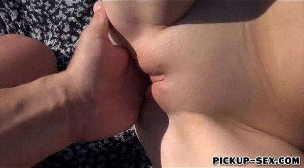 Alexis Leone drilled public stranger money