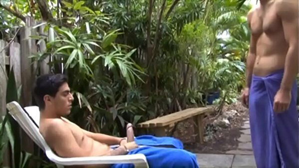 Cameron Kincade sucks Wilder