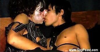 clip though Trace admits he'_s fun, still convinces