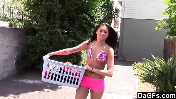 Cares About Your Roomate, Let'_s Fuck