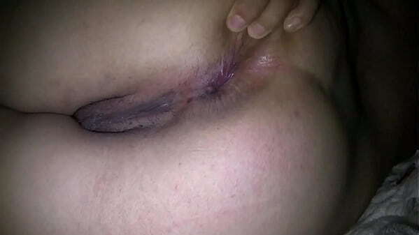 Rico culo plena provocaci&oacute_n