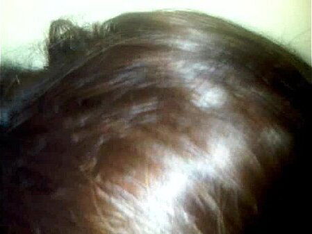 Anny Secretaria pidiendo aumento Jefe parte