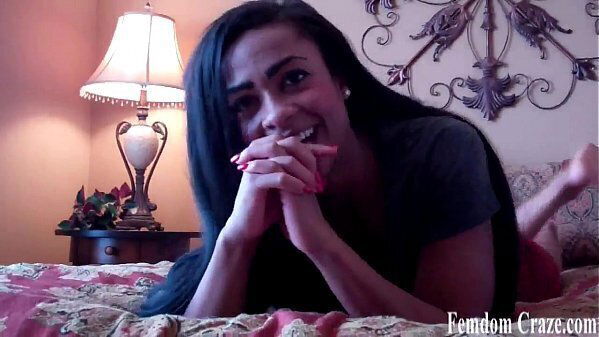 What makes think you'_re worthy being slave?