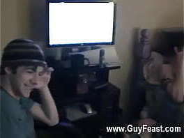 Hardcore they might, fellows can'_t Nathan