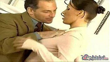 Boss Lady Work Mandy Bright