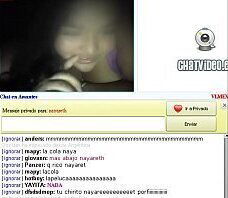 CHILENA TETOTA by:VL