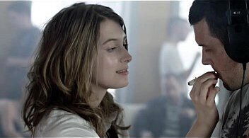 Olivia Andrup - Ecstasy