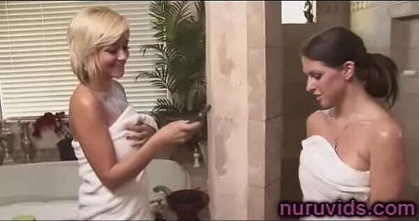 Briana Blair Rachel Roxxx