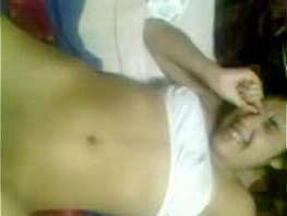 pendeja paraguaya garchando