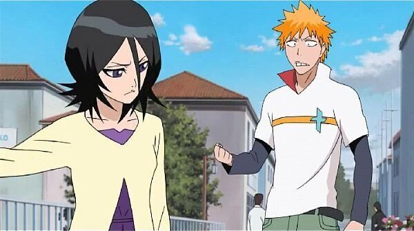 Dirty adventures well-hung orange-haired reaper