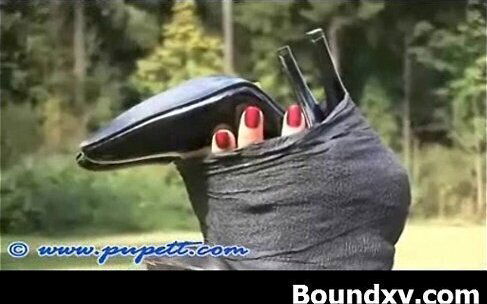 Kinky Wild Wicked Latex Roleplay