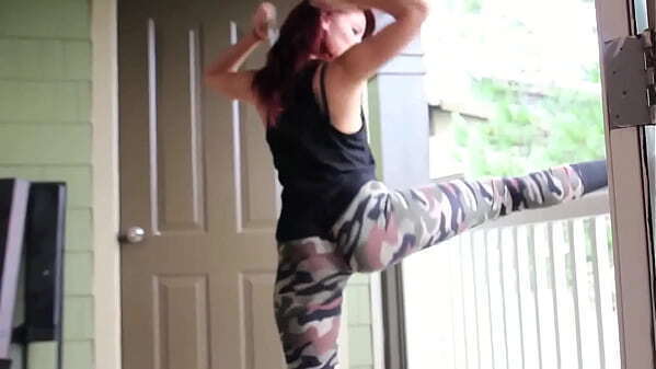 Ferg Work Remix '_Twerk Session'_