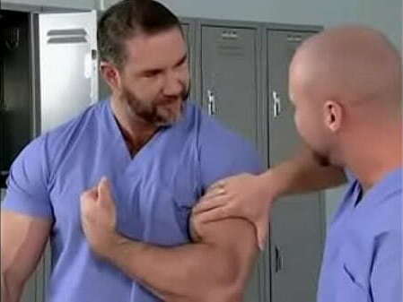 Dixon Lebeouf from Packing Finger