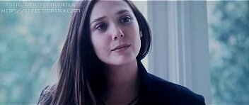 Elizabeth Olsen Sex Scene Oldboy