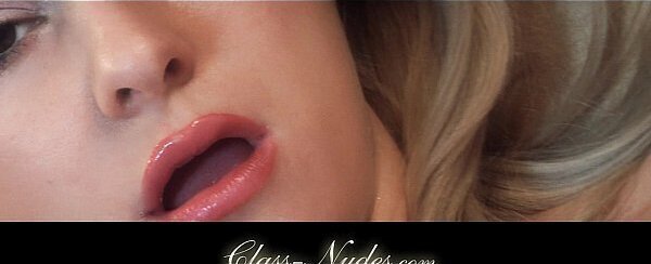 Charlize Bella tease strip sexy lingerie