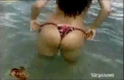 Regininha Duarte Tambaba parte