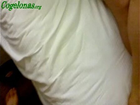 Convenci dejarse grabar amiga casada bien putona cuando estamos cogiendo